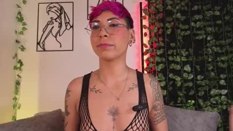 Snapshot of miamorgann chatting on 02/27/26, 01:55 Mia Morgann online show from 02/27/26, 01:55