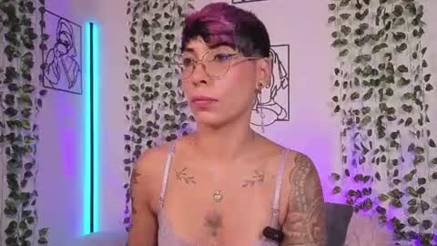 Mia Morgann online show from 06/20/26, 03:15
