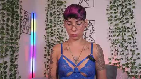 Mia Morgann online show from 06/21/26, 04:09