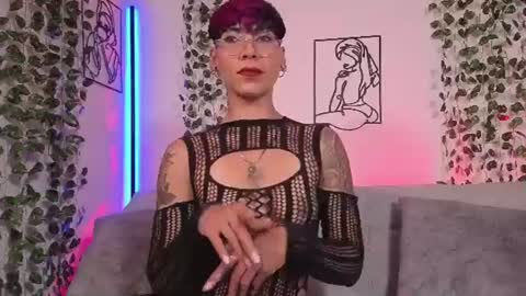 Mia Morgann online show from 06/30/26, 03:02
