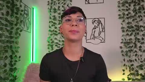 Mia Morgann online show from 07/23/26, 02:59