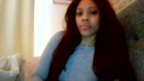 MiaMuffn online show from 02/08/26, 08:23