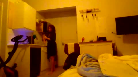 MiaMuffn online show from 04/12/26, 09:14