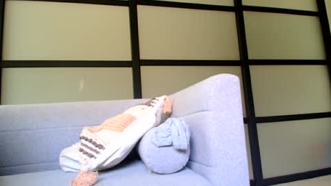 MiaMuffn online show from 07/12/26, 03:25