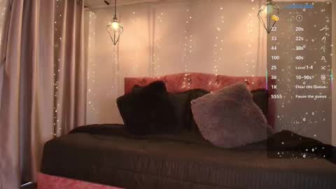 miaoconell online show from 11/08/25, 09:13