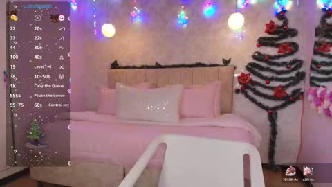 miaoconell online show from 12/16/25, 10:59