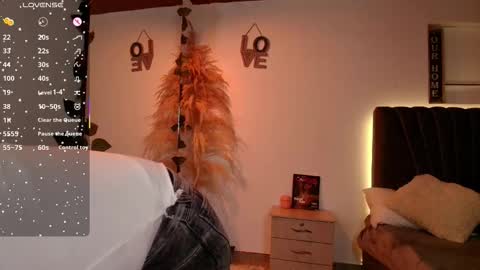 miaoconell online show from 02/25/26, 09:46