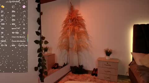 miaoconell online show from 03/04/26, 11:11