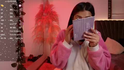 miaoconell online show from 03/19/26, 12:36