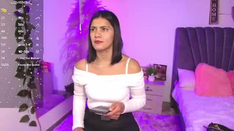 miaoconell online show from 07/08/26, 10:36