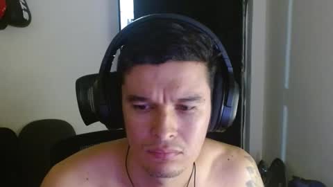 miaou_miaou online show from 11/01/25, 12:12