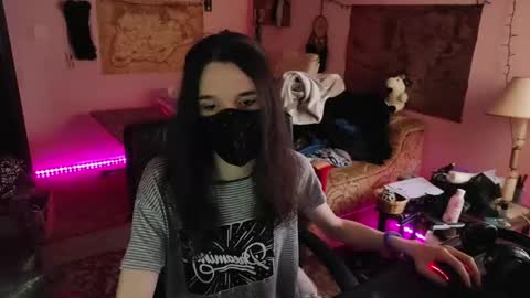 Kristien online show from 06/06/26, 11:48