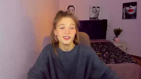 Mia online show from 12/15/24, 06:26