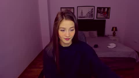 Mia online show from 01/24/25, 05:32