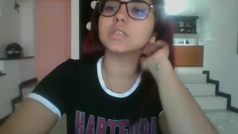 Snapshot of miapeyton chatting on 12/15/24, 10:15 Mia Peyton   online show from 12/15/24, 10:15