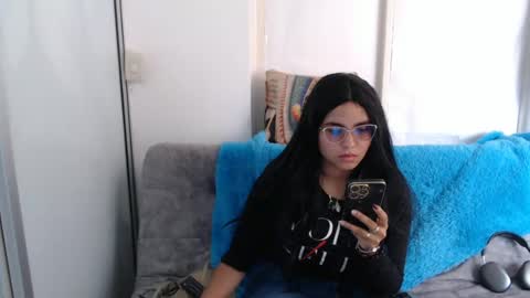 Snapshot of miapeyton chatting on 09/16/25, 09:16 Mia Peyton   online show from 09/16/25, 09:16