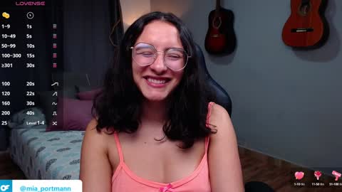 MIAPORTMANN online show from 12/09/24, 03:11