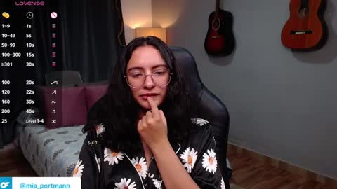 MIAPORTMANN online show from 01/03/25, 10:52