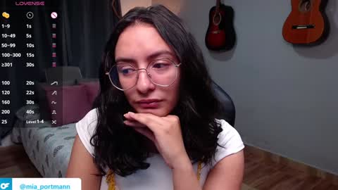 MIAPORTMANN online show from 01/04/25, 09:10