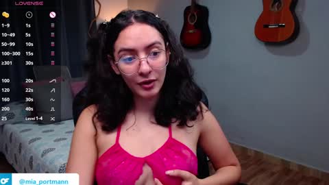 MIAPORTMANN online show from 01/09/25, 09:16