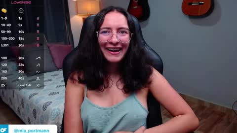 MIAPORTMANN online show from 01/16/25, 12:09