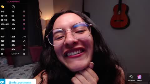 MIAPORTMANN online show from 01/18/25, 05:59