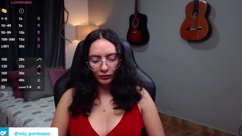 MIAPORTMANN online show from 01/20/25, 12:18