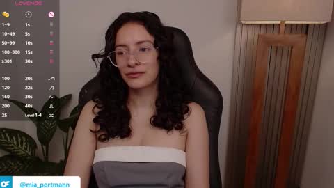 MIAPORTMANN online show from 03/04/26, 12:22