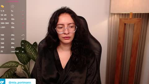 MIAPORTMANN online show from 03/30/26, 09:10