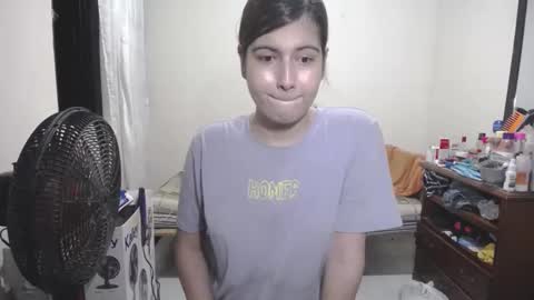 Ramona Badwolf online show from 10/29/25, 01:08