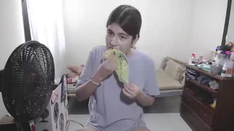 Ramona Badwolf online show from 11/06/25, 07:48