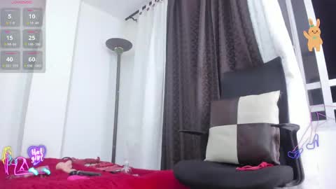 Mia Milf online show from 05/13/26, 11:44