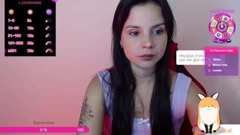 Snapshot of miarobinn_ chatting on 09/13/25, 08:25 miarobinn_ online show from 09/13/25, 08:25