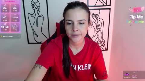 miarobinn_ online show from 02/21/26, 10:16