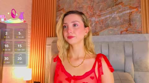 miaroldan online show from 11/28/25, 11:57