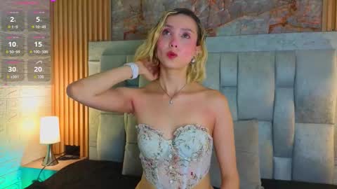 miaroldan online show from 03/19/26, 12:09