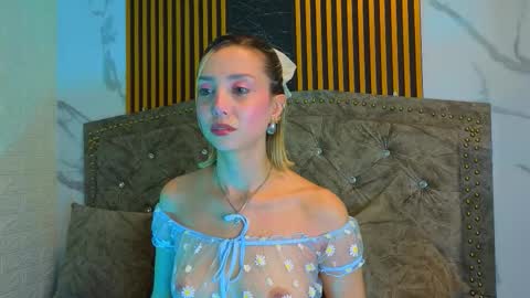 miaroldan online show from 03/23/26, 01:20