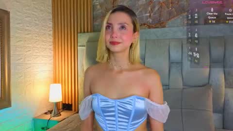 miaroldan online show from 03/26/26, 12:11