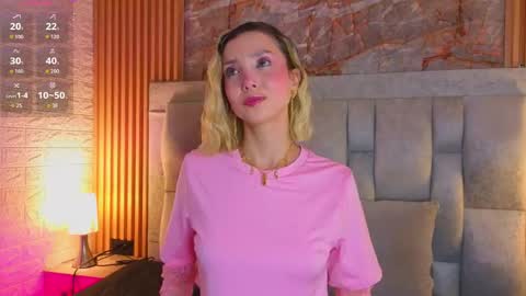 miaroldan online show from 04/11/26, 12:31