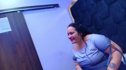 MiaRouse online show from 01/10/26, 03:25