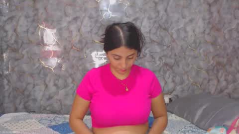 miarouse1531 online show from 02/10/26, 09:19