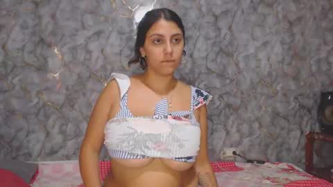 miarouse1531 online show from 03/22/26, 11:08