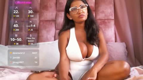 miasaandovaal 22 online show from 02/28/25, 08:28