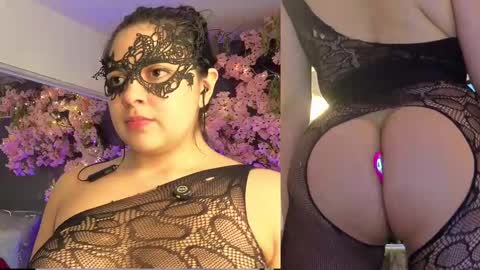 Snapshot of miasavagex18 chatting on 01/18/26, 06:28 MiaHancock online show from 01/18/26, 06:28