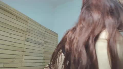 miasilva1 online show from 03/19/26, 10:03