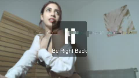 miasilva1 online show from 04/06/26, 10:22