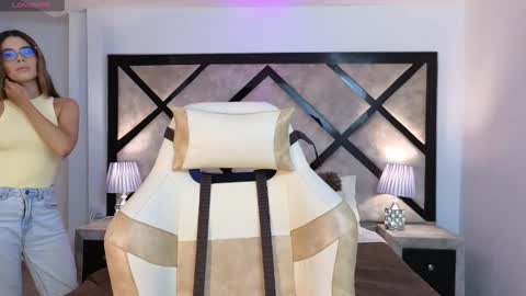 Mia online show from 03/07/26, 08:17