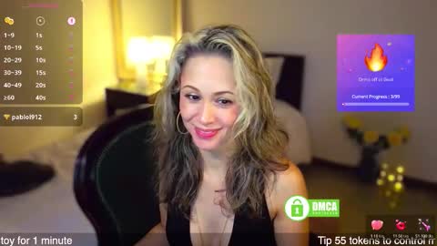 miasiren online show from 10/26/25, 11:53