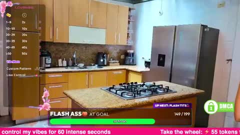 miasiren online show from 03/27/26, 07:24