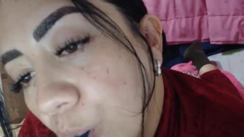 Alejandra Marin get alejandras whatsapp for life for 200 tkns online show from 12/27/24, 06:14